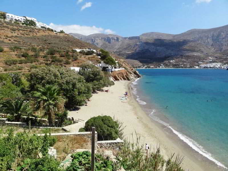 Aegialis Hotel & Spa