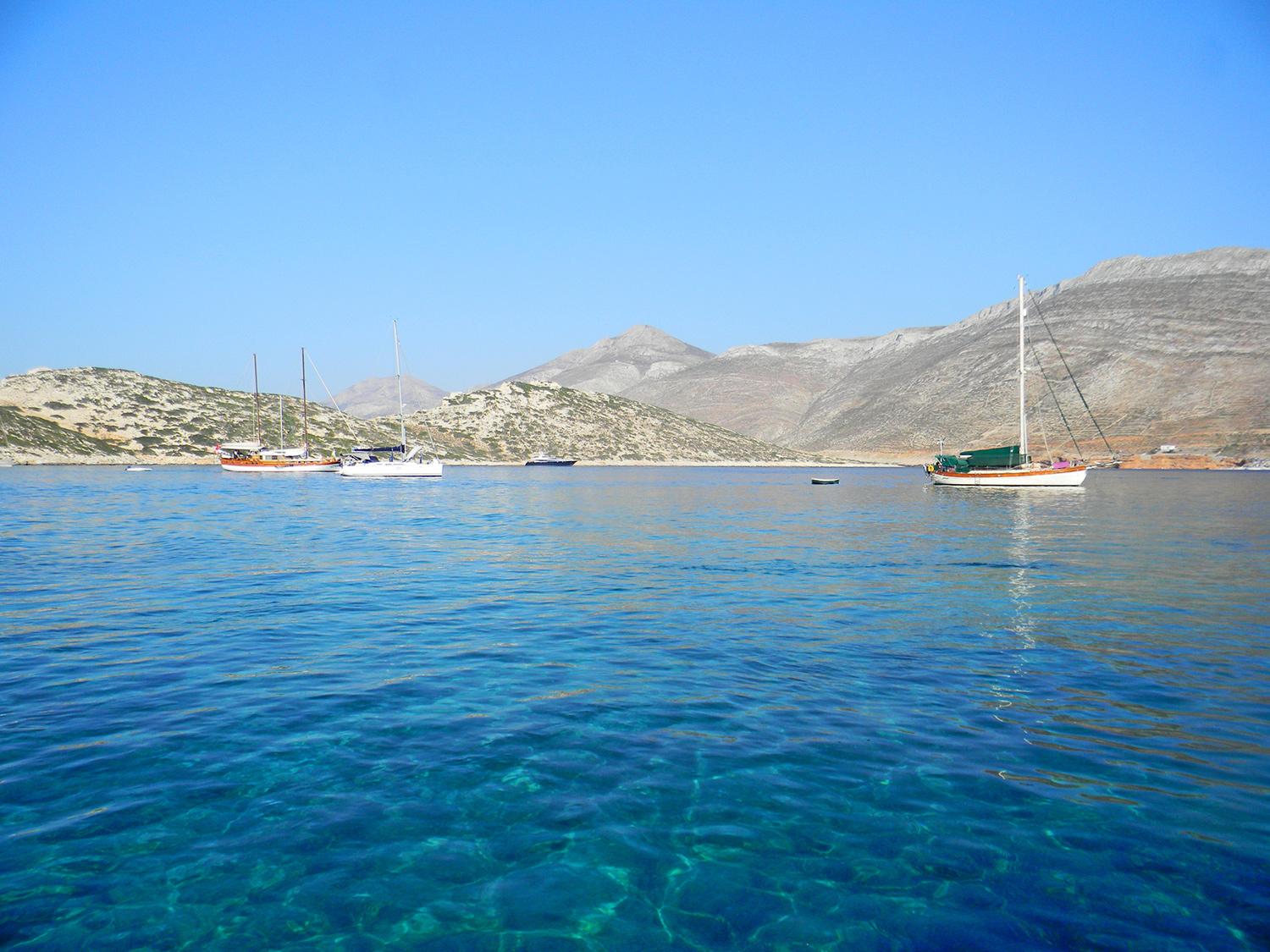 Aegialis Hotel & Spa