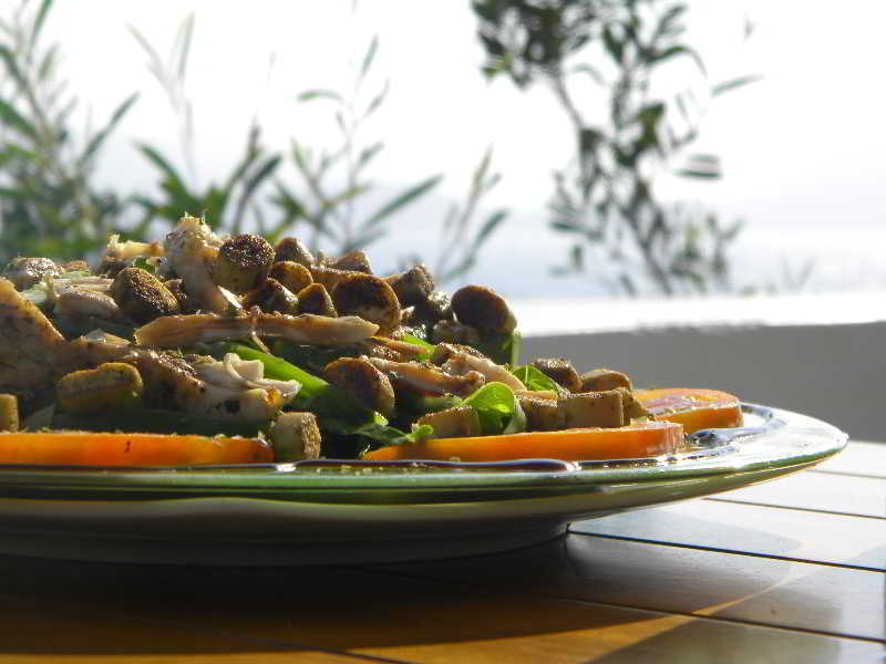 Aegialis Hotel & Spa