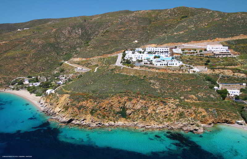 Aegialis Hotel & Spa