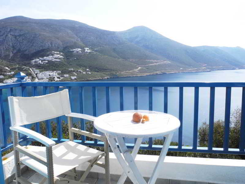 Aegialis Hotel & Spa