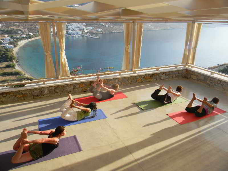 Aegialis Hotel & Spa