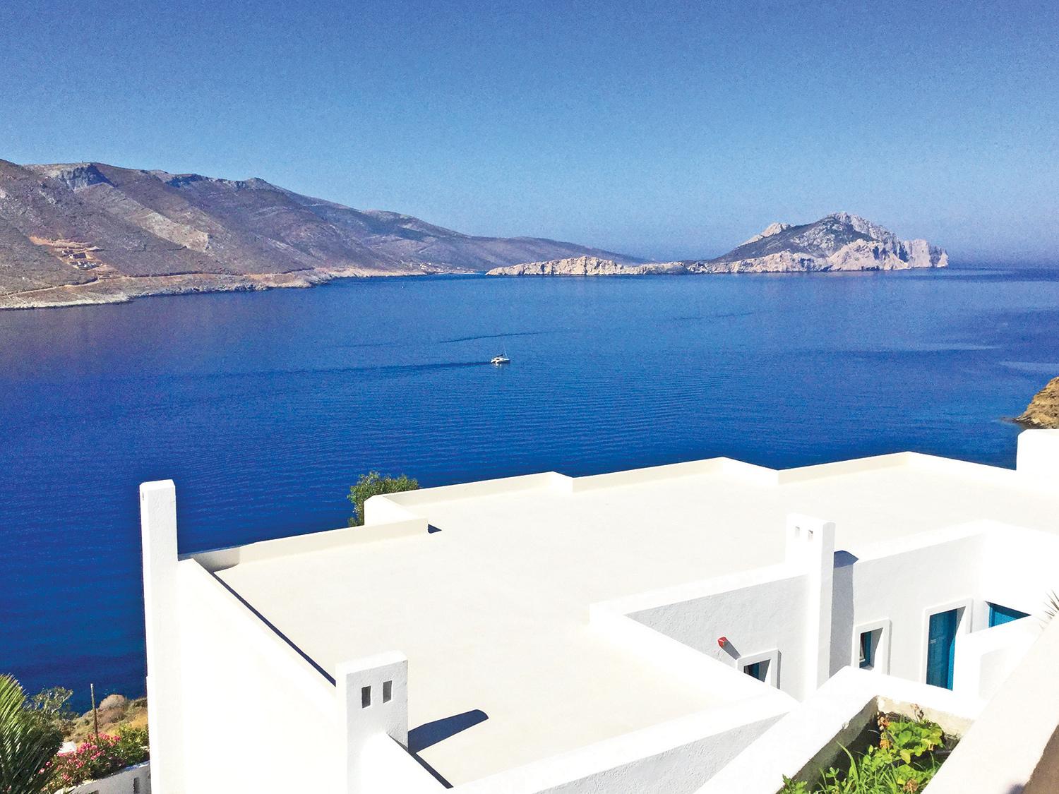 Aegialis Hotel & Spa