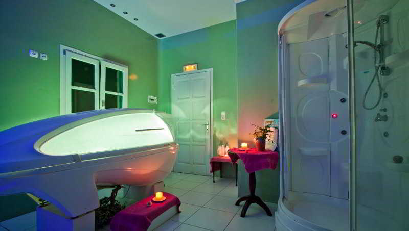 Aegialis Hotel & Spa