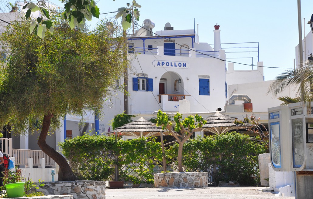 Apollon Studios