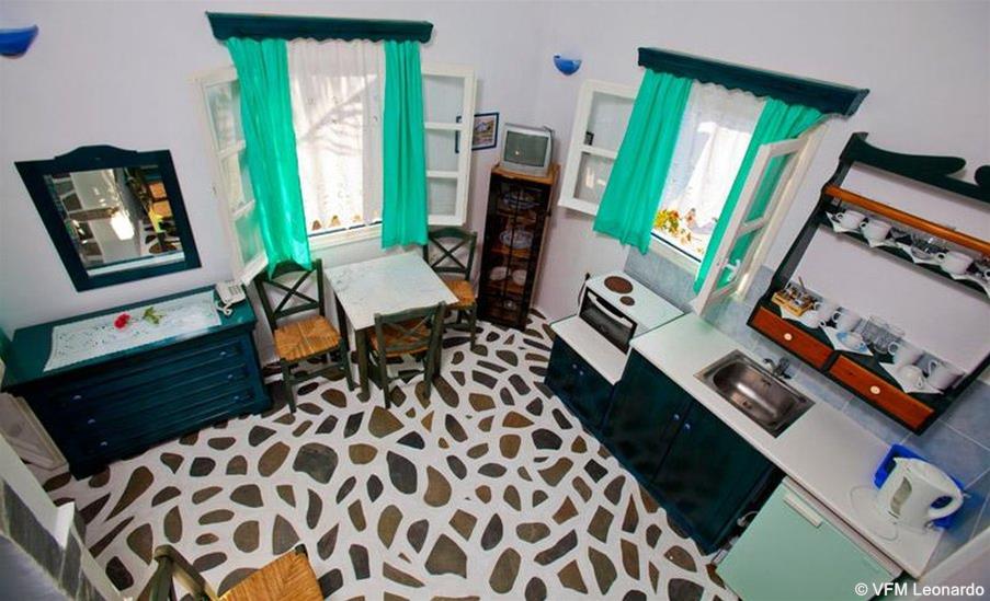 Lakki Village Family Beach Hotel