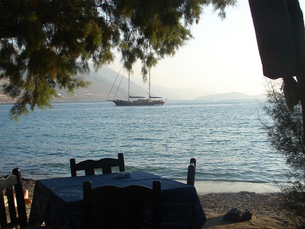 Lakki Village Family Beach Hotel