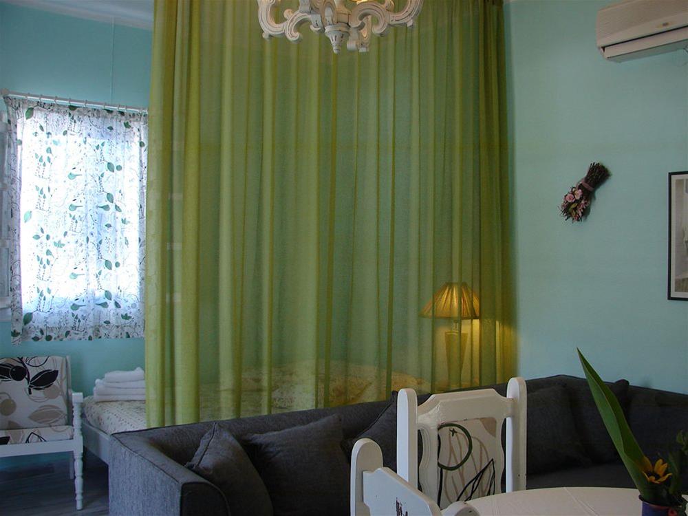 Lakki Village Family Beach Hotel