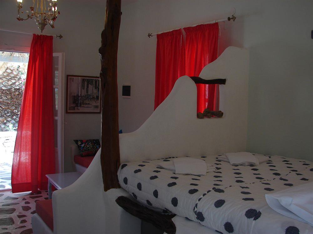 Lakki Village Family Beach Hotel
