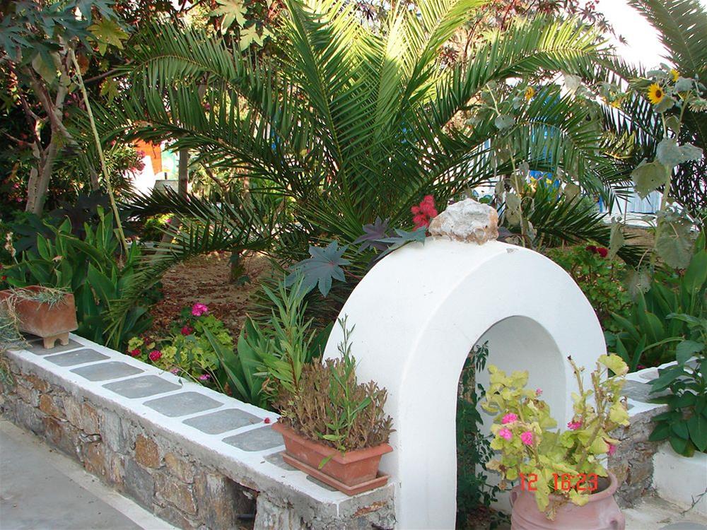 Lakki Village Family Beach Hotel