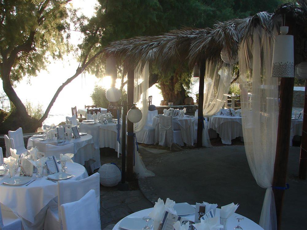 Lakki Village Family Beach Hotel
