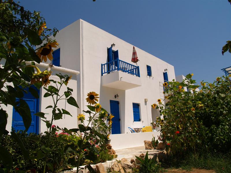 Lakki Village Family Beach Hotel