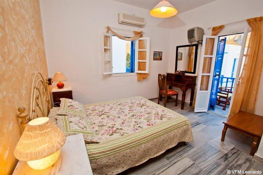 Lakki Village Family Beach Hotel