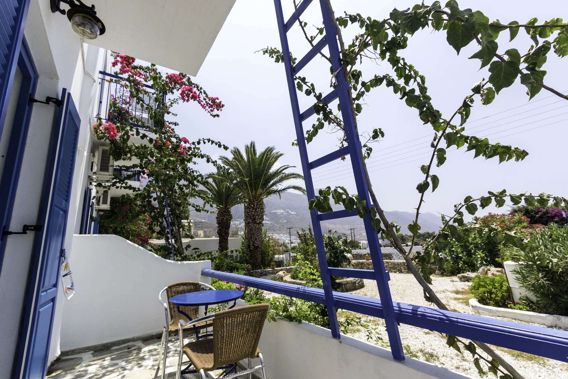 Pension Askas