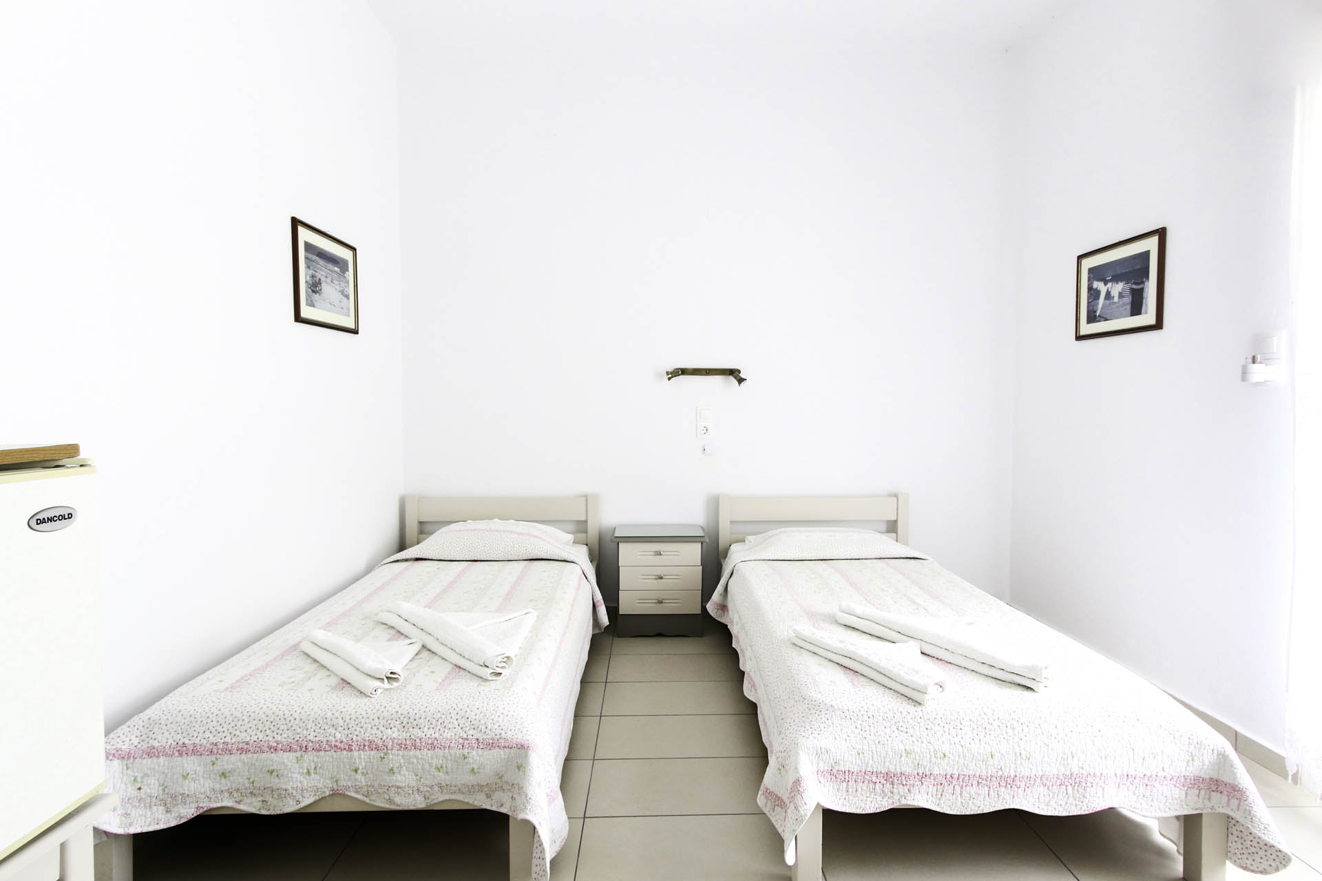 Pension Askas