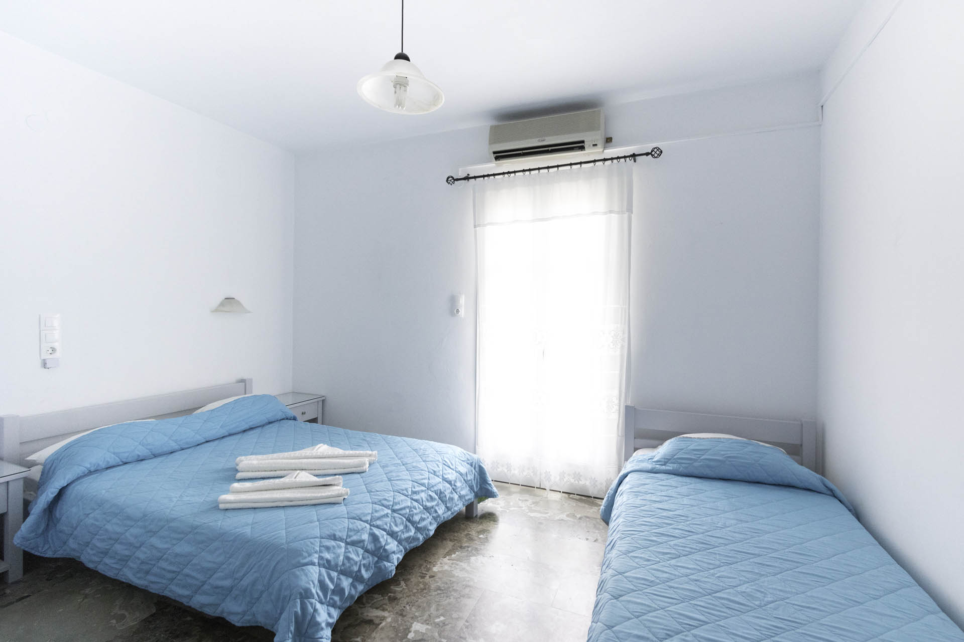 Pension Askas