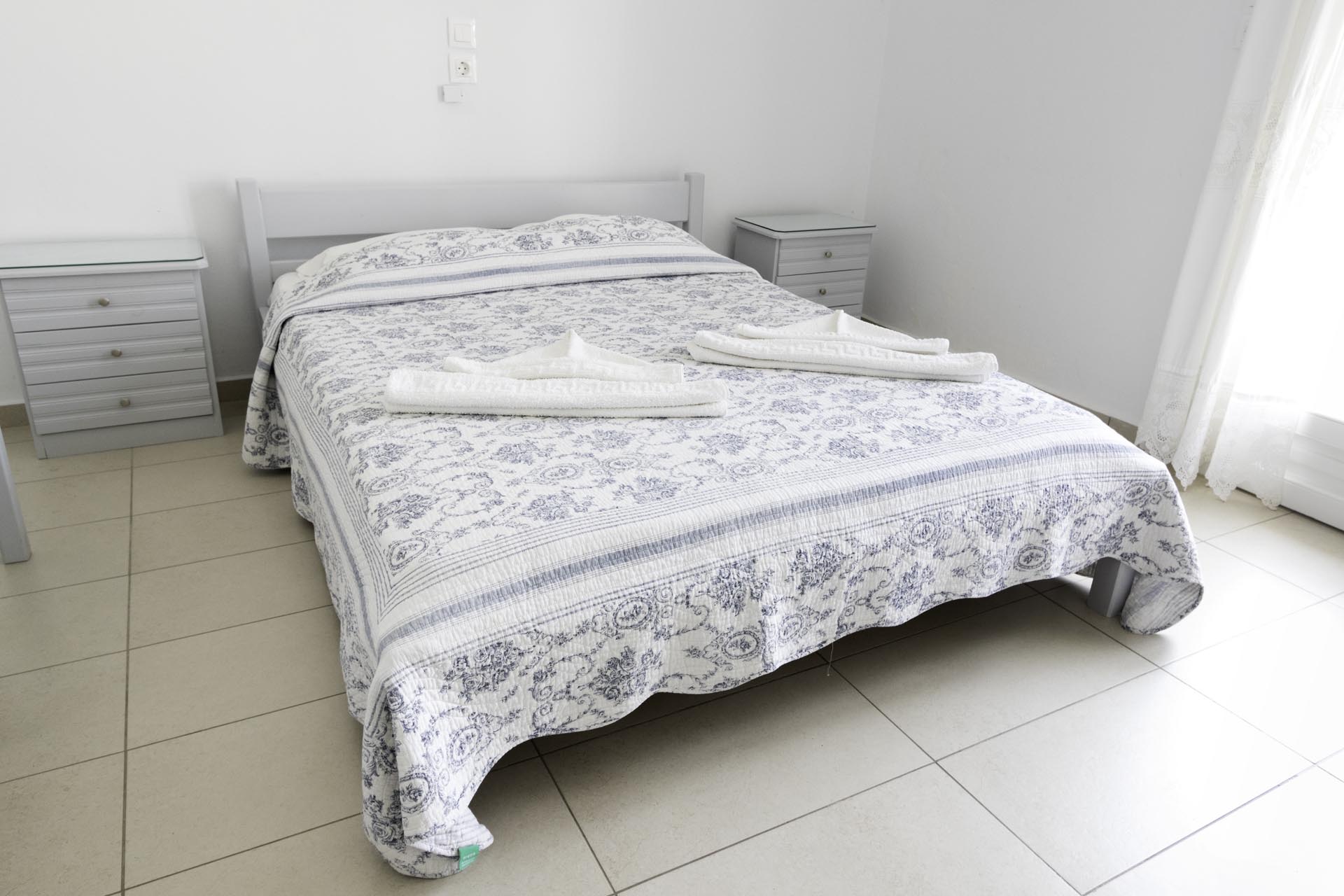 Pension Askas