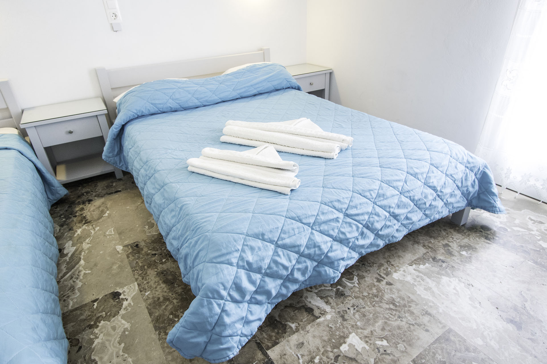 Pension Askas