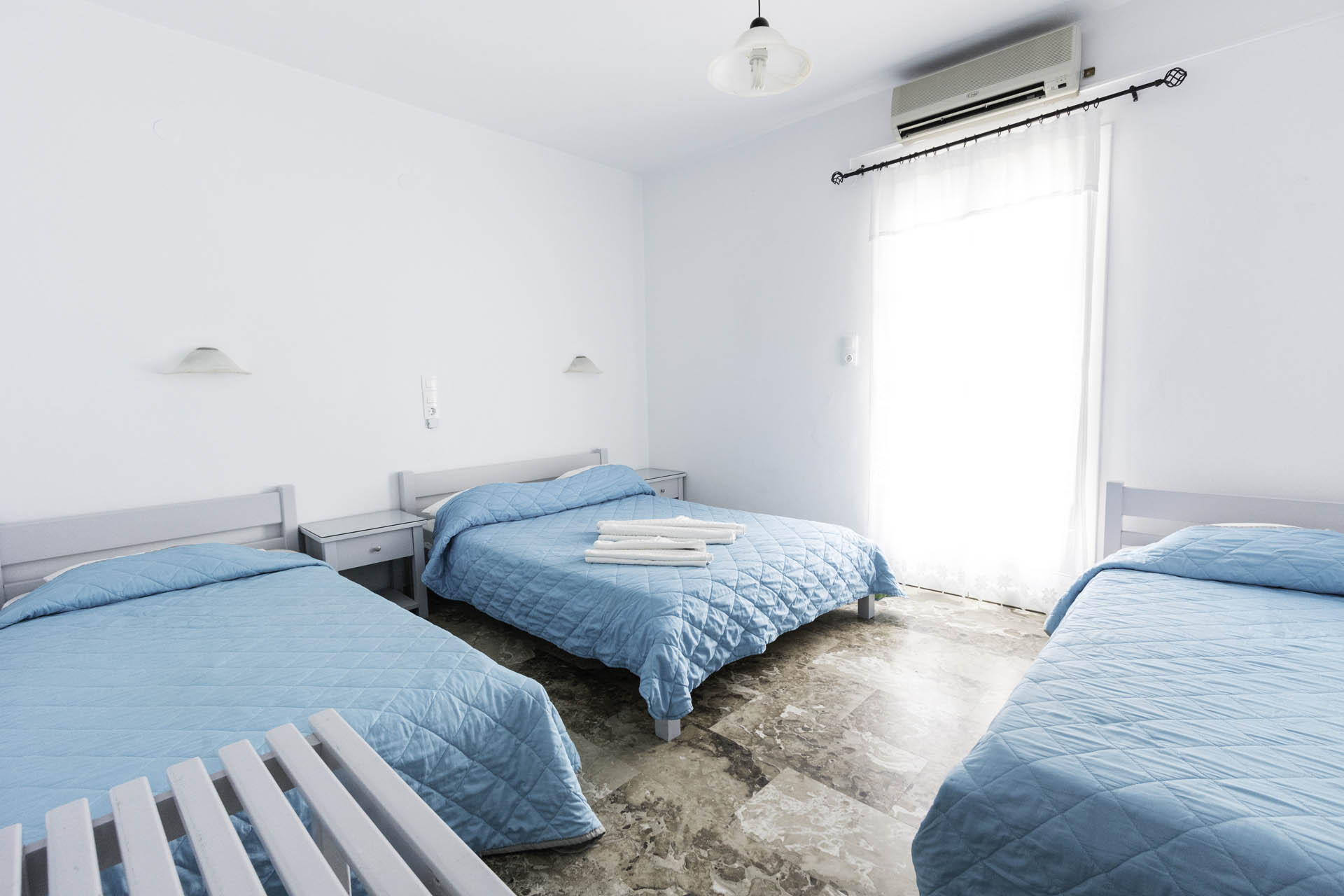 Pension Askas