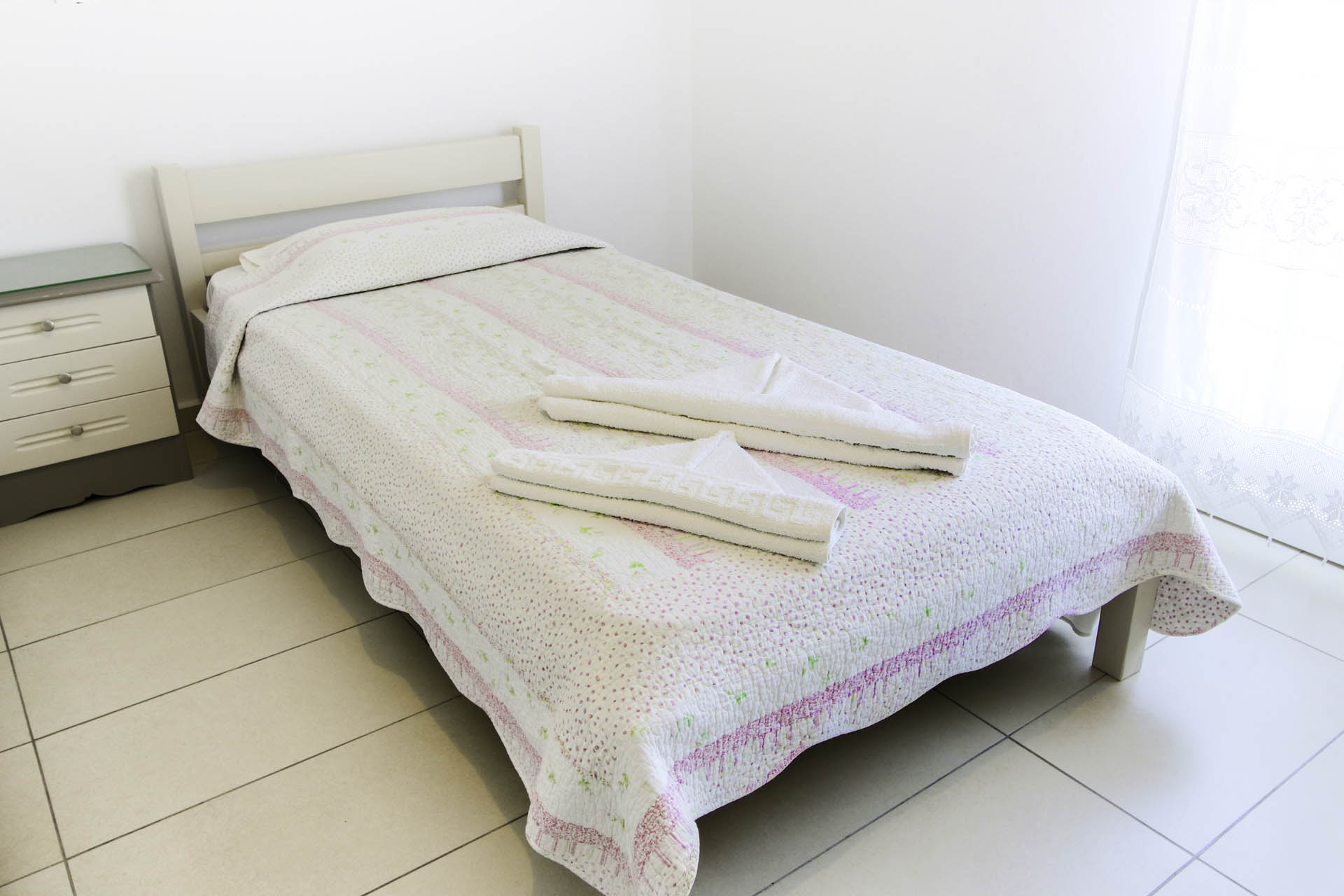 Pension Askas