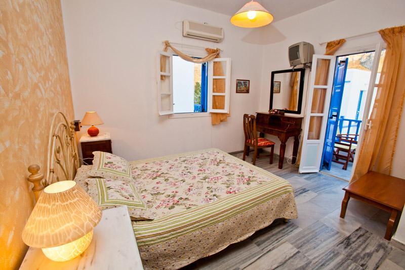 Lakki Village Family Beach Hotel