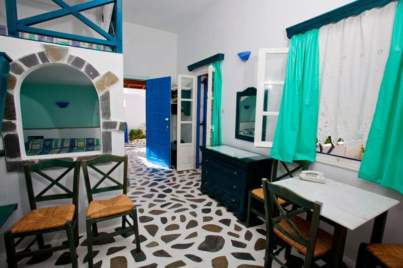 Lakki Village Family Beach Hotel