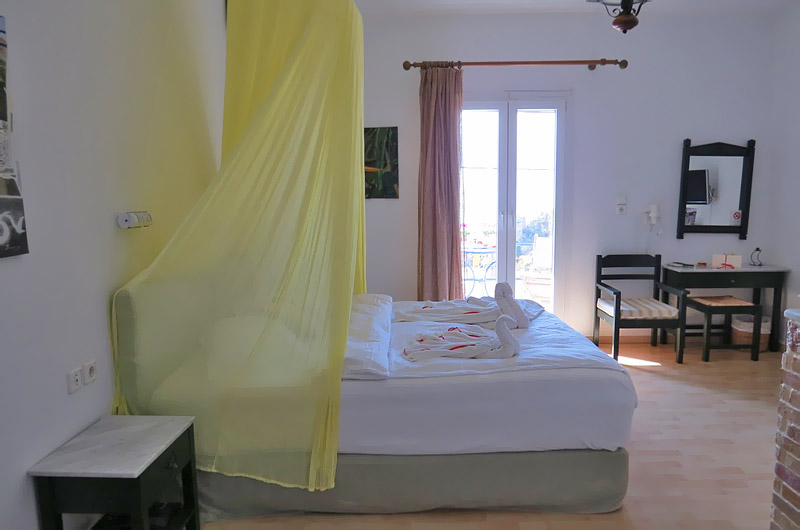 Pagali Hotel