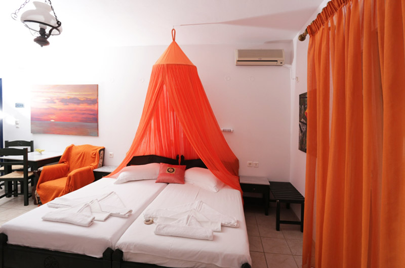 Pagali Hotel