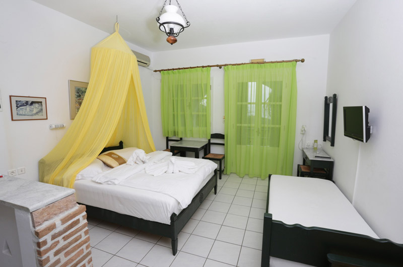 Pagali Hotel