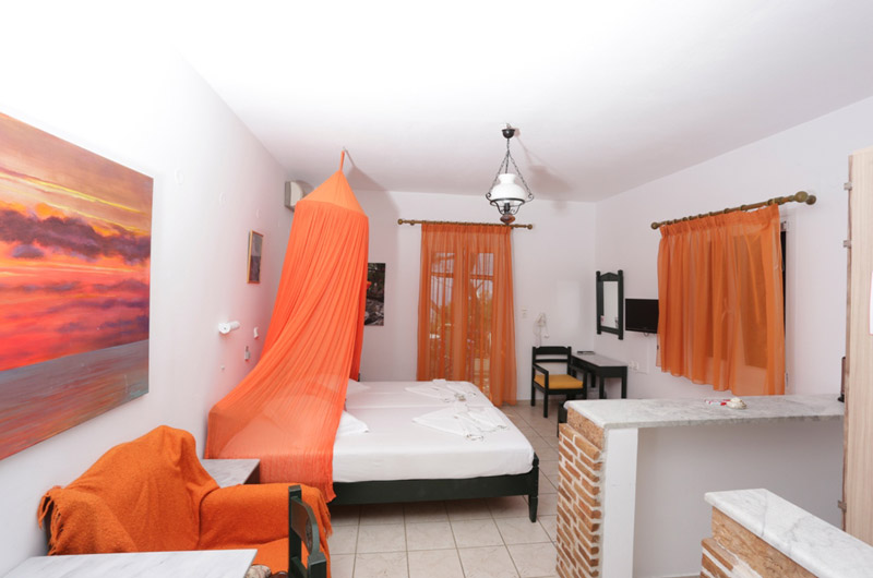 Pagali Hotel