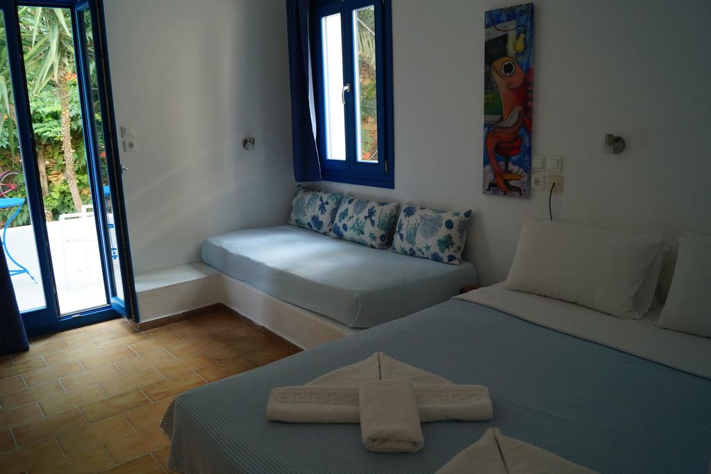 Minoa Hotel