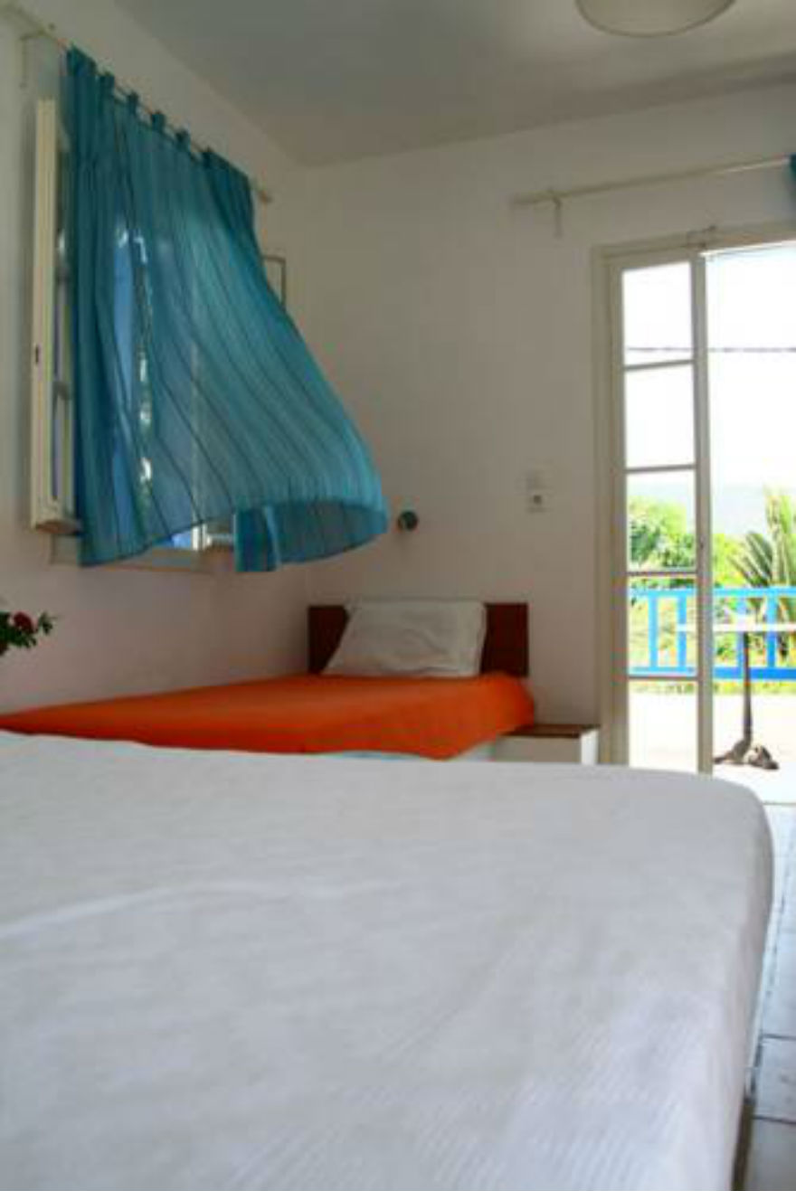 Minoa Hotel