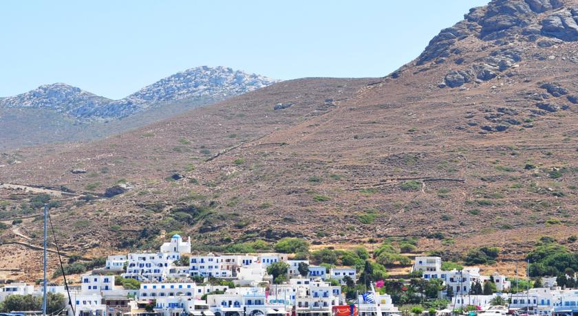 Minoa Hotel