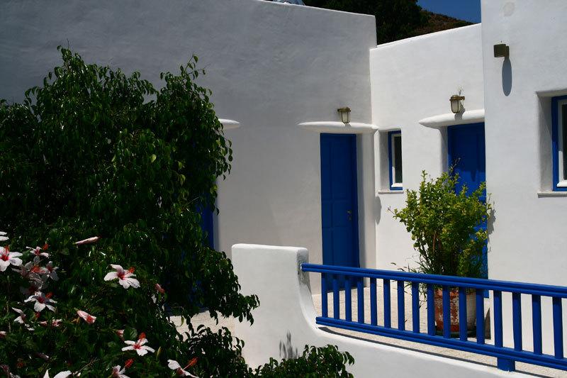 Minoa Hotel
