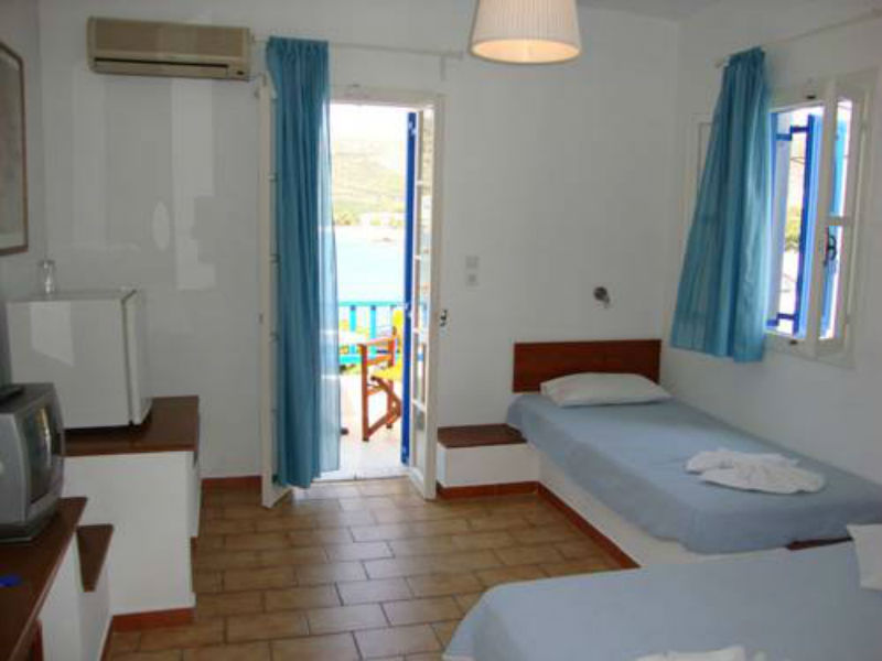 Minoa Hotel
