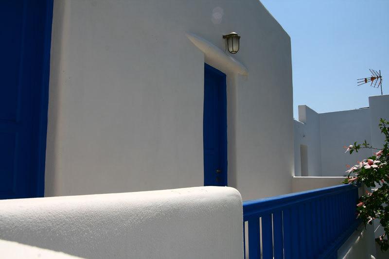 Minoa Hotel
