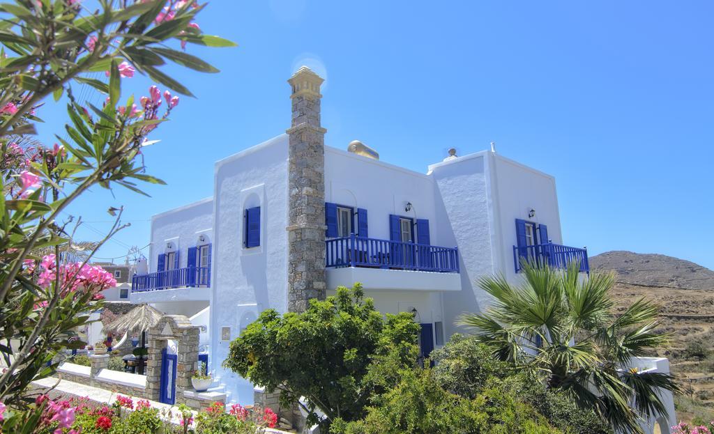 Evi's Studios Tholaria