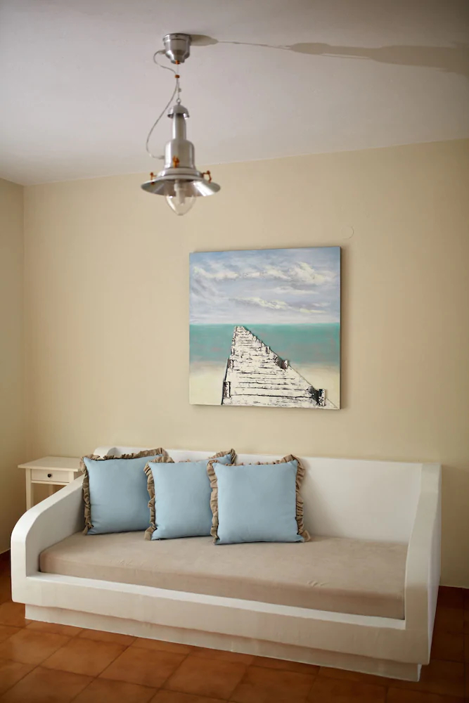 Aelia Apartments