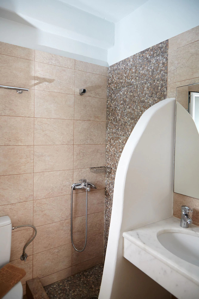 Aelia Apartments