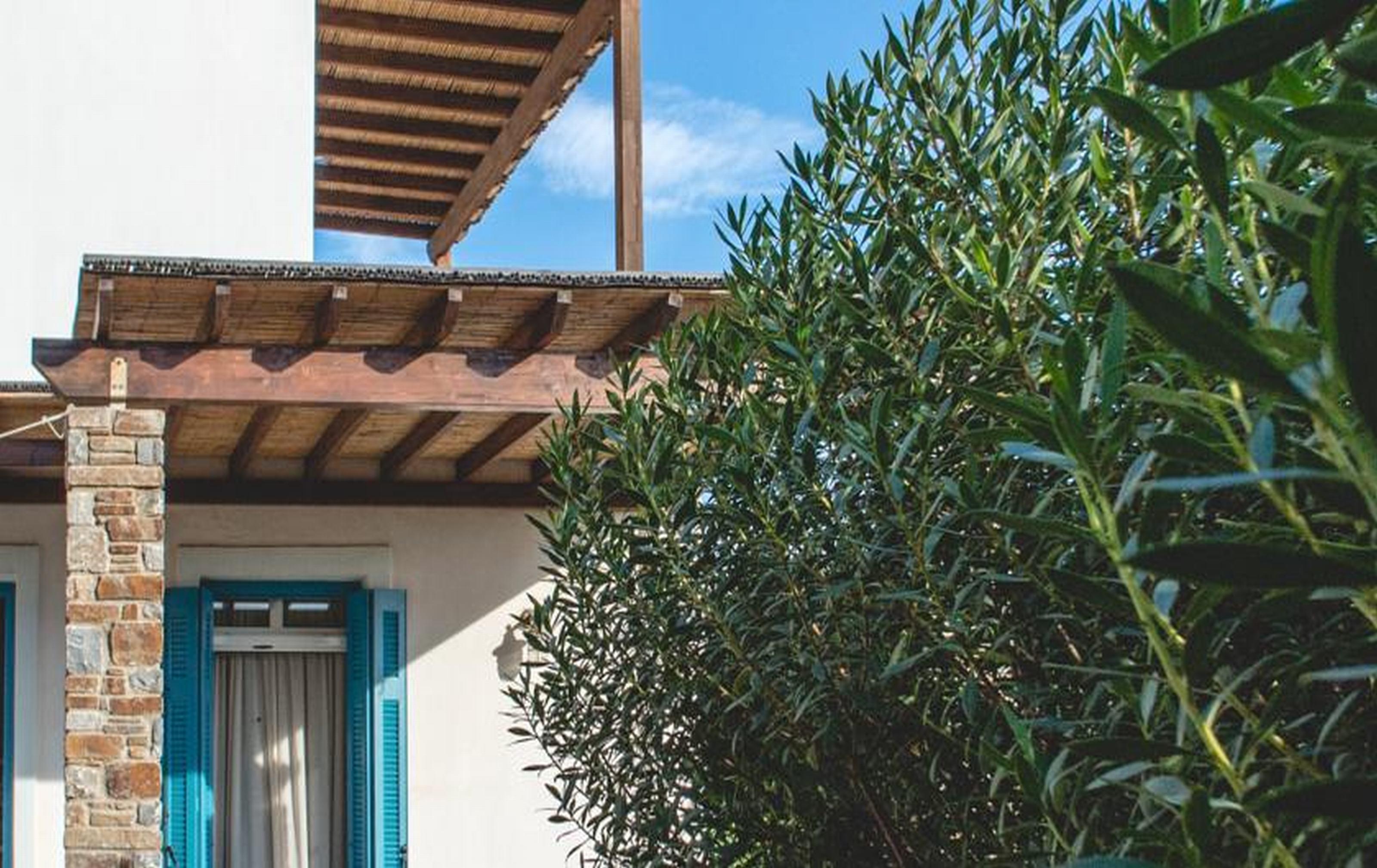 Andros Maisonettes