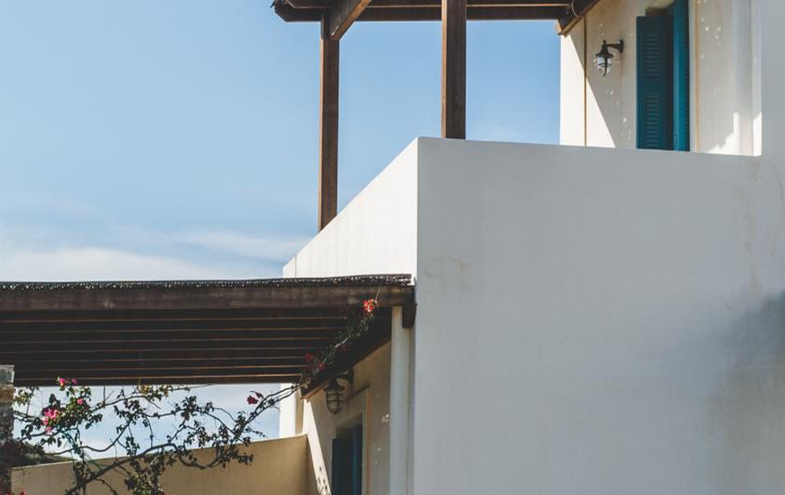 Andros Maisonettes