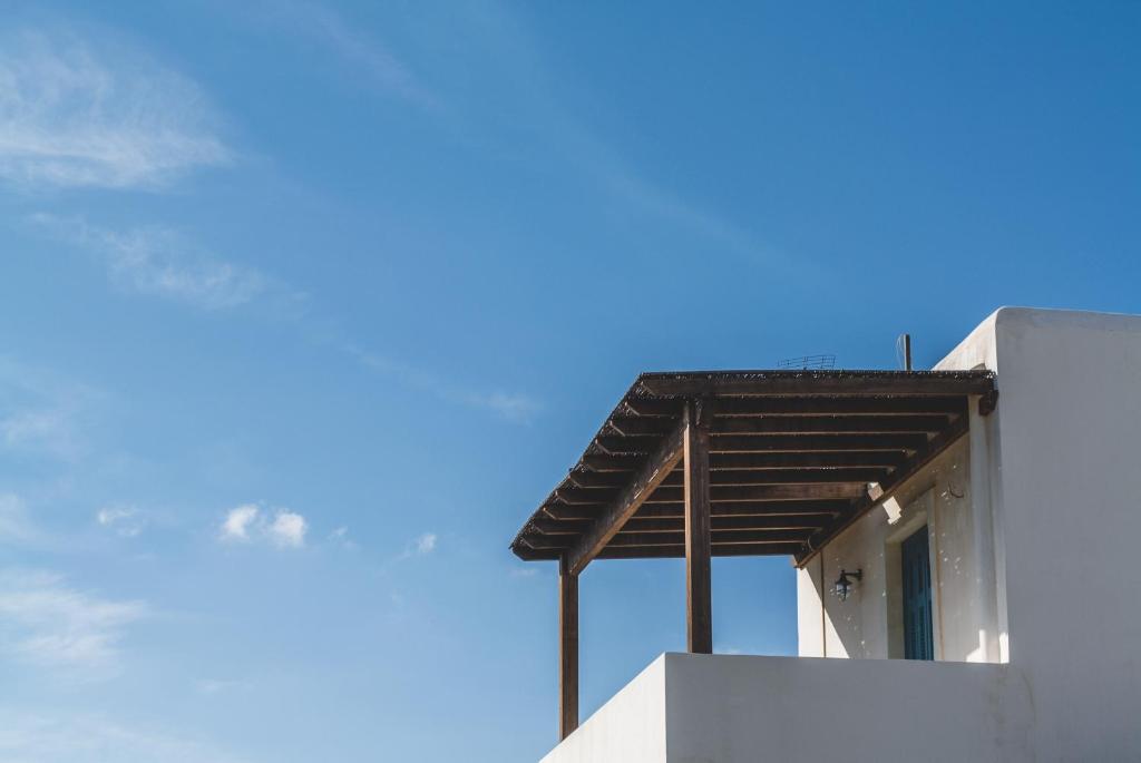 Andros Maisonettes