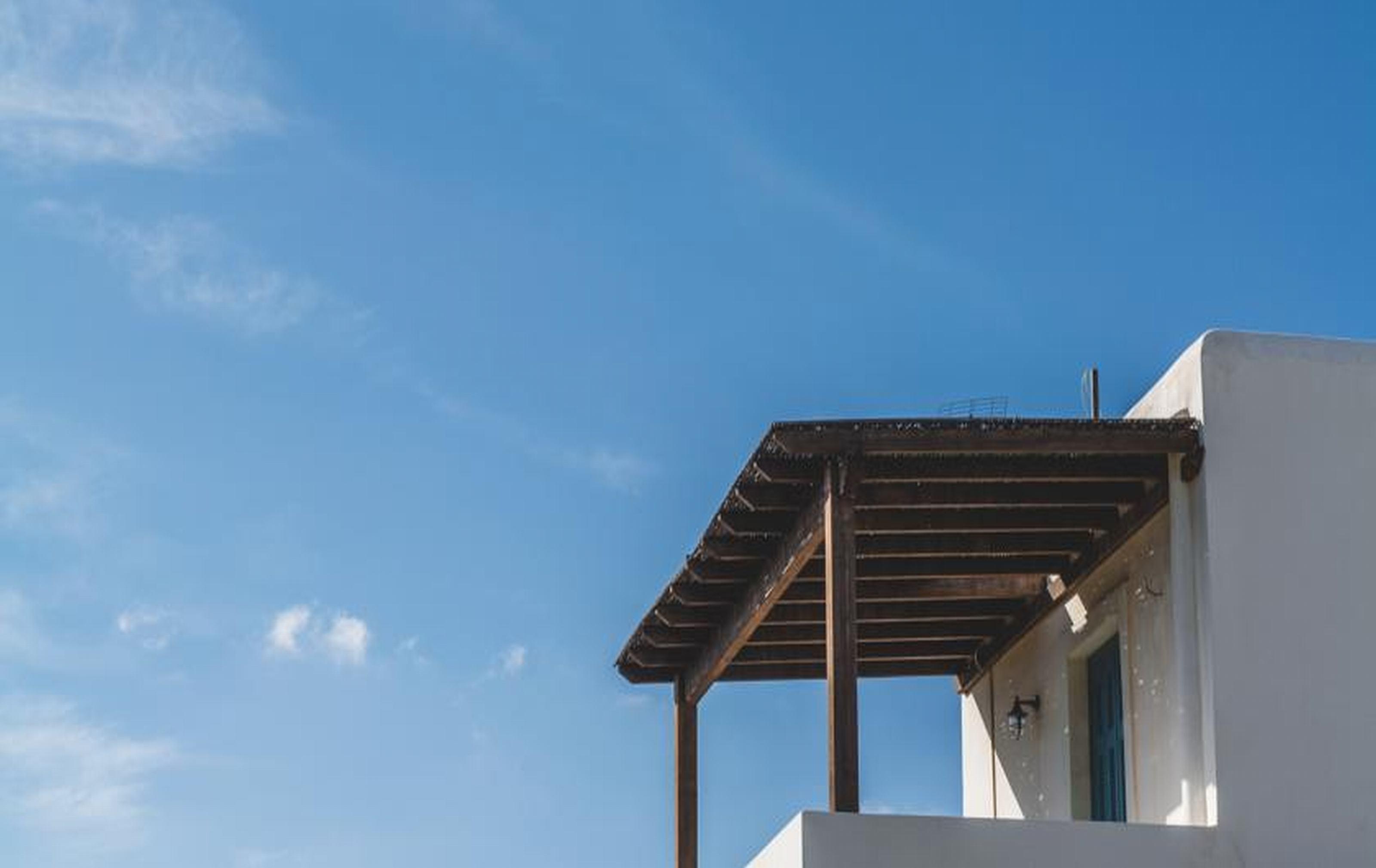 Andros Maisonettes