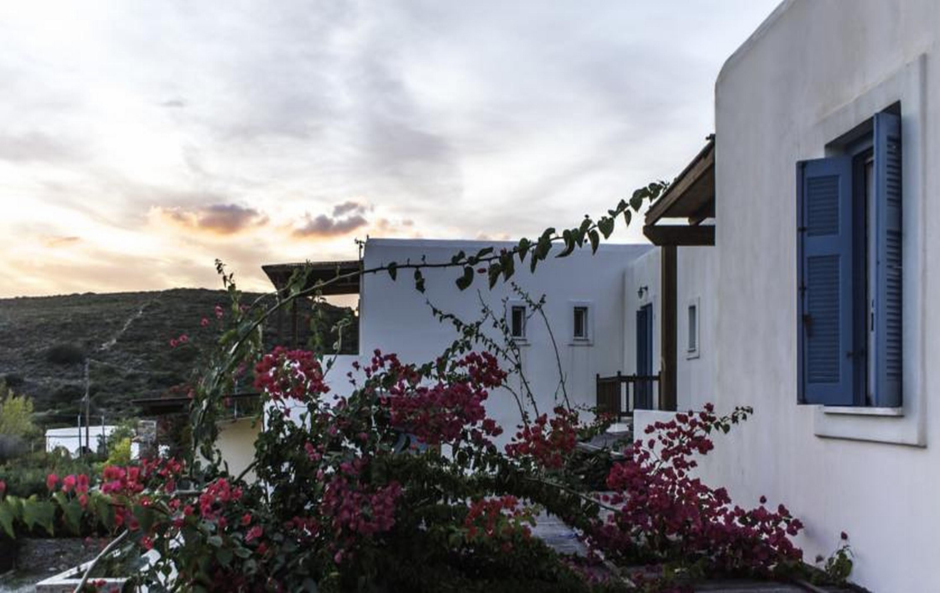 Andros Maisonettes