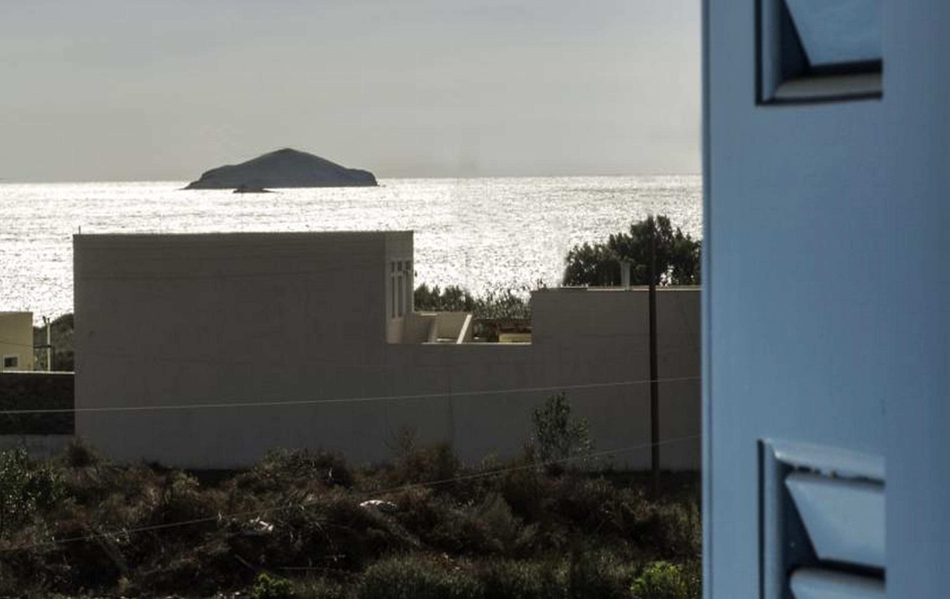 Andros Maisonettes
