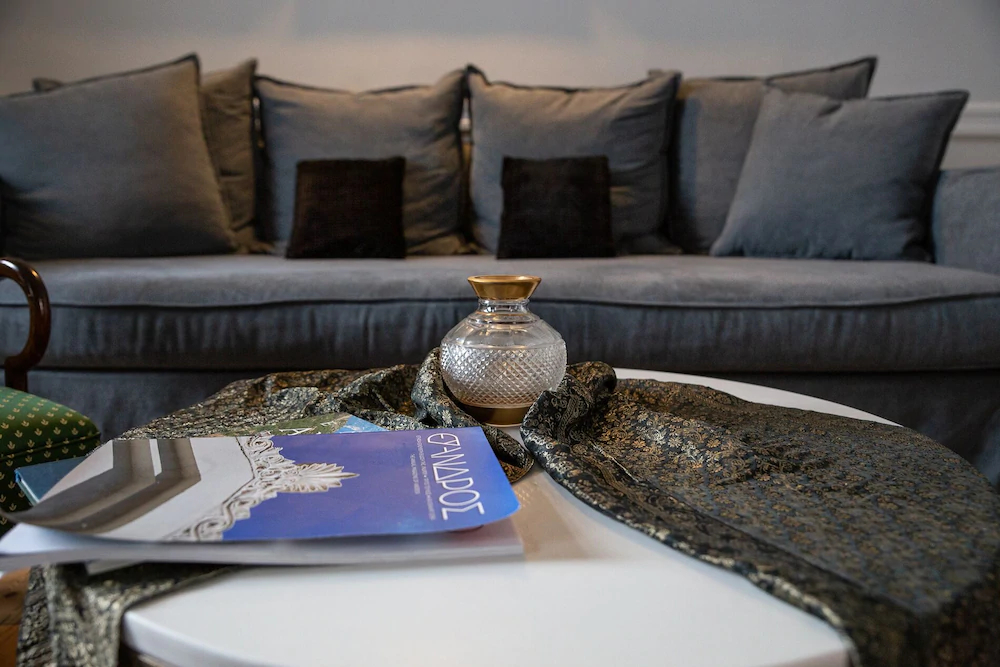 Camara Suites Andros
