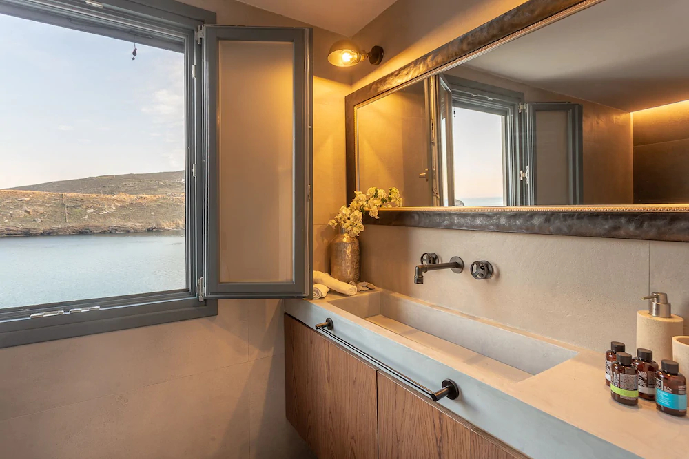 Camara Suites Andros