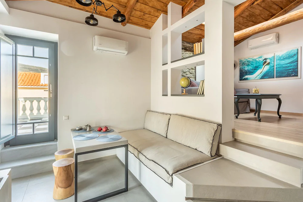 Camara Suites Andros