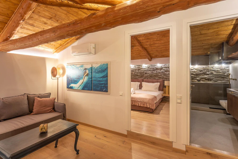 Camara Suites Andros