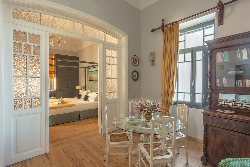Camara Suites Andros